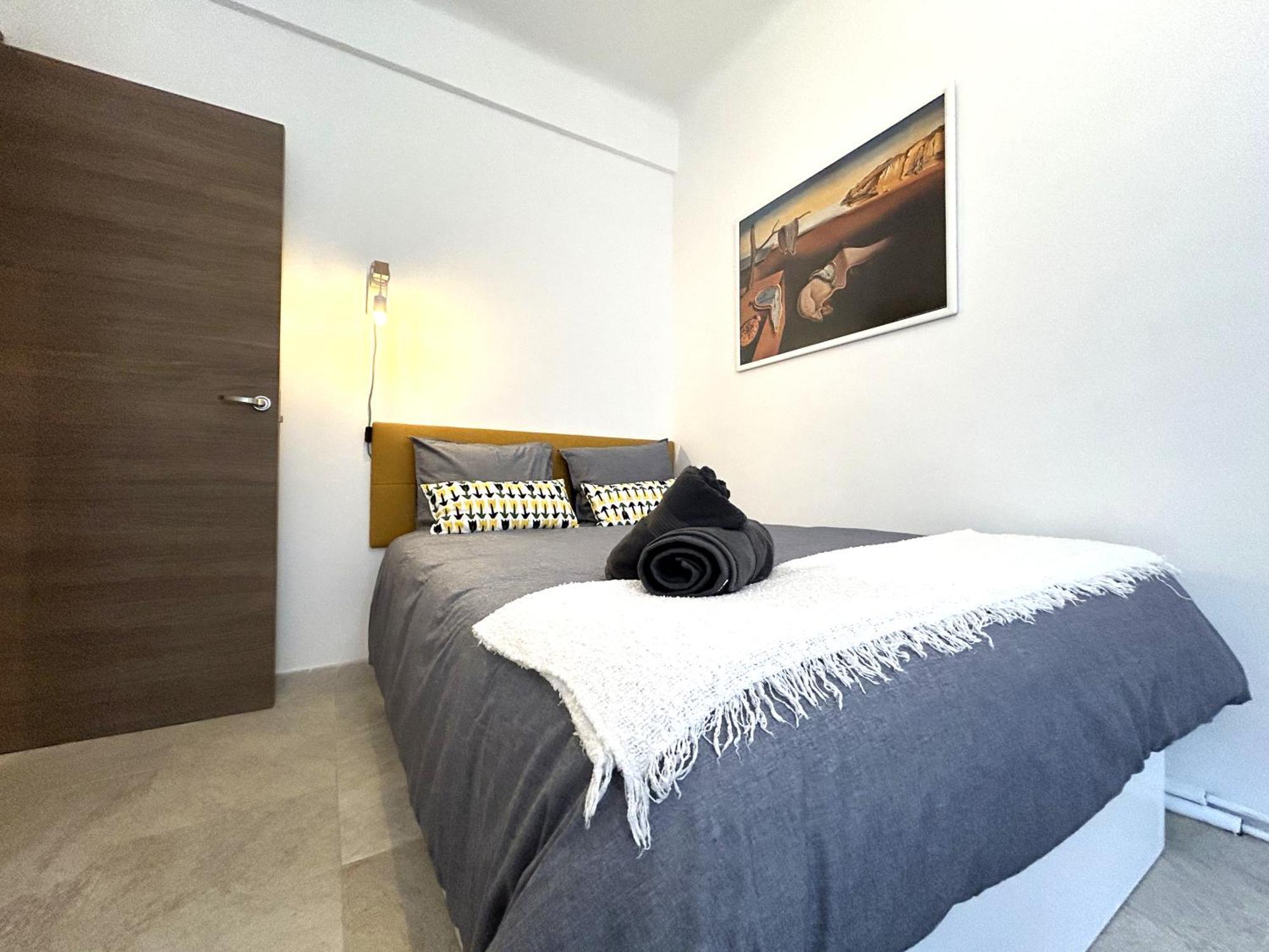 Appartamento Deusto Center *
