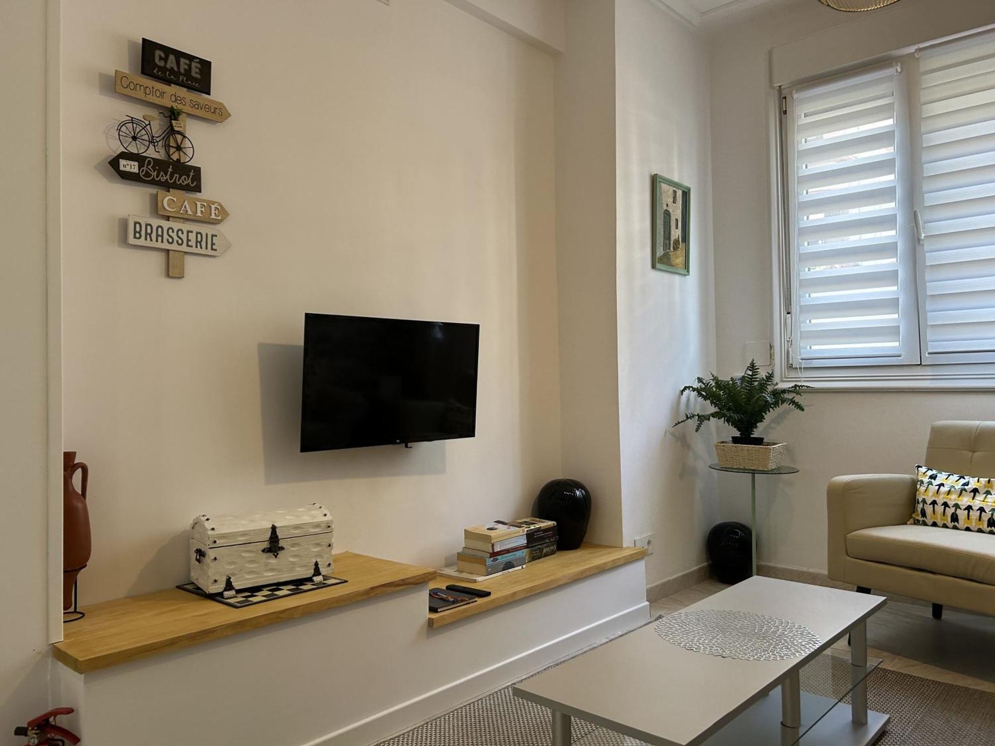 Deusto Center Appartamento