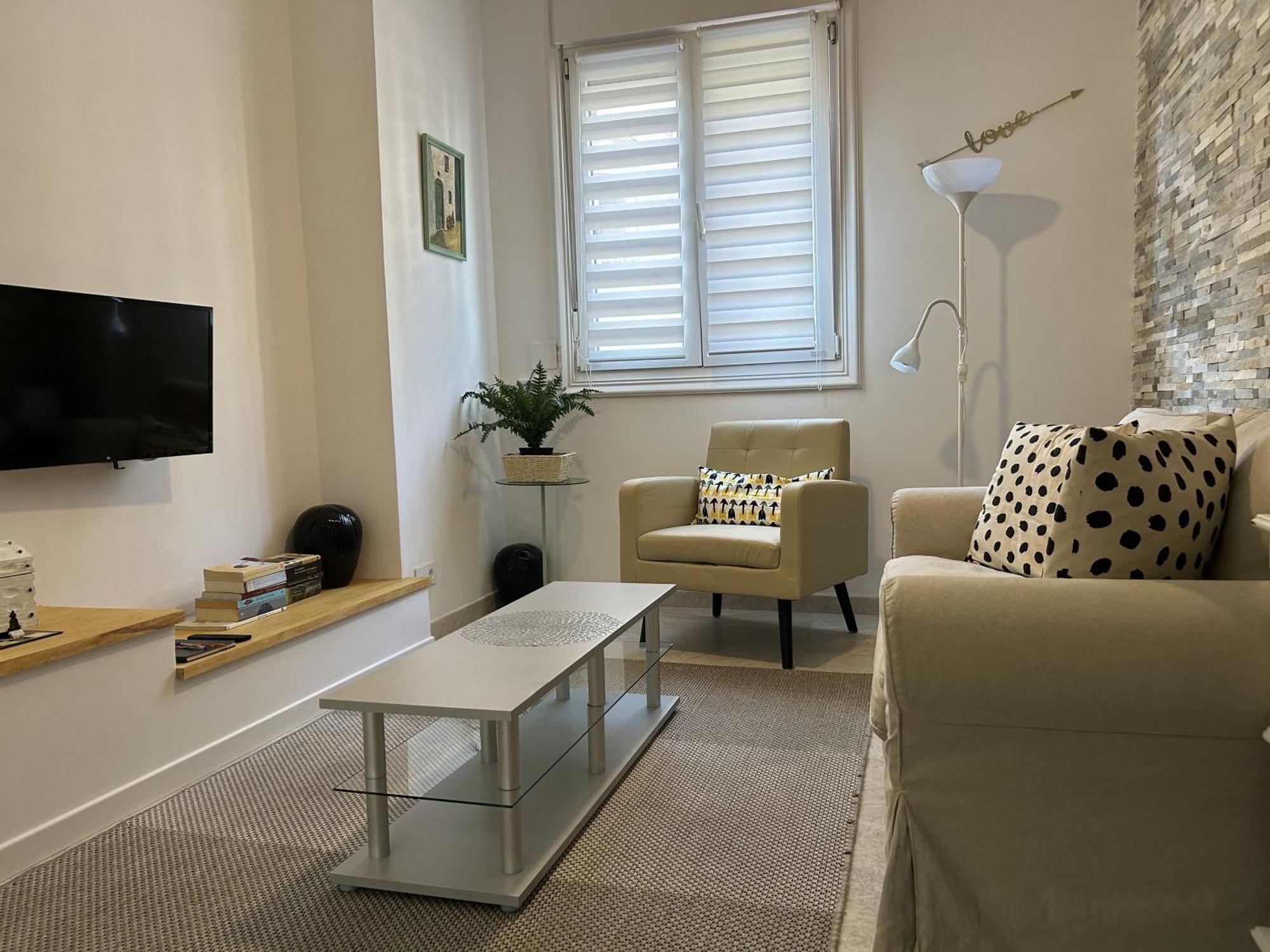 Appartamento Deusto Center Bilbao