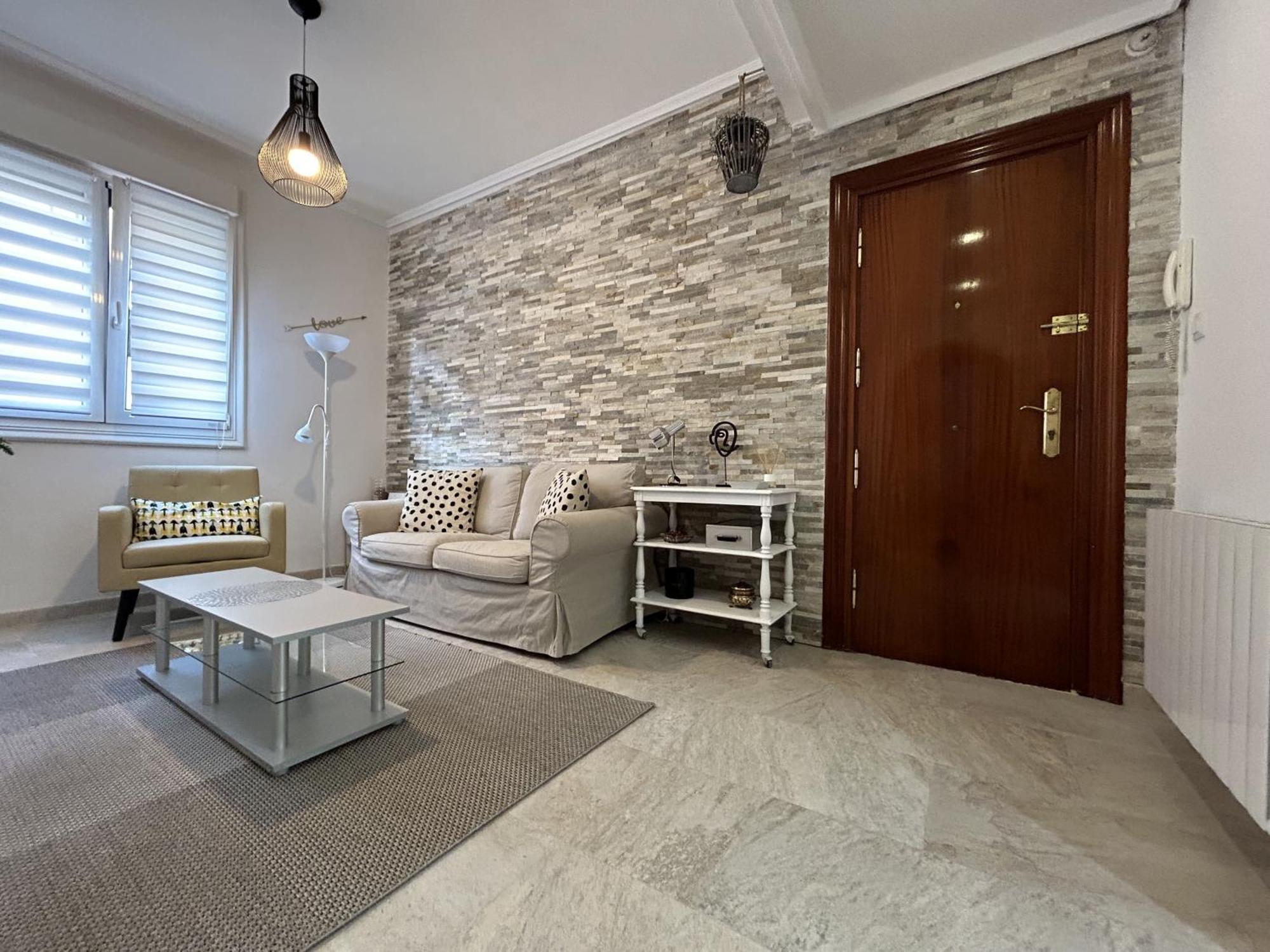 Appartamento Deusto Center